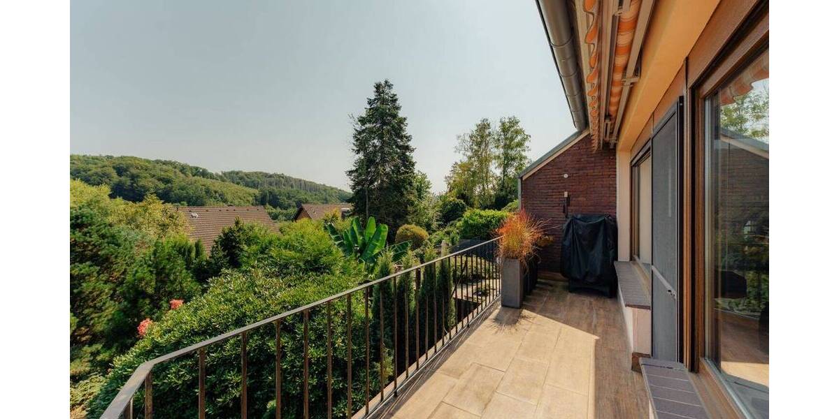 Doppelhaushälfte Kürten Waldmühle - 7 Zimmer, 157 m&sup2;, 499.000&euro; | Angebot:25686441