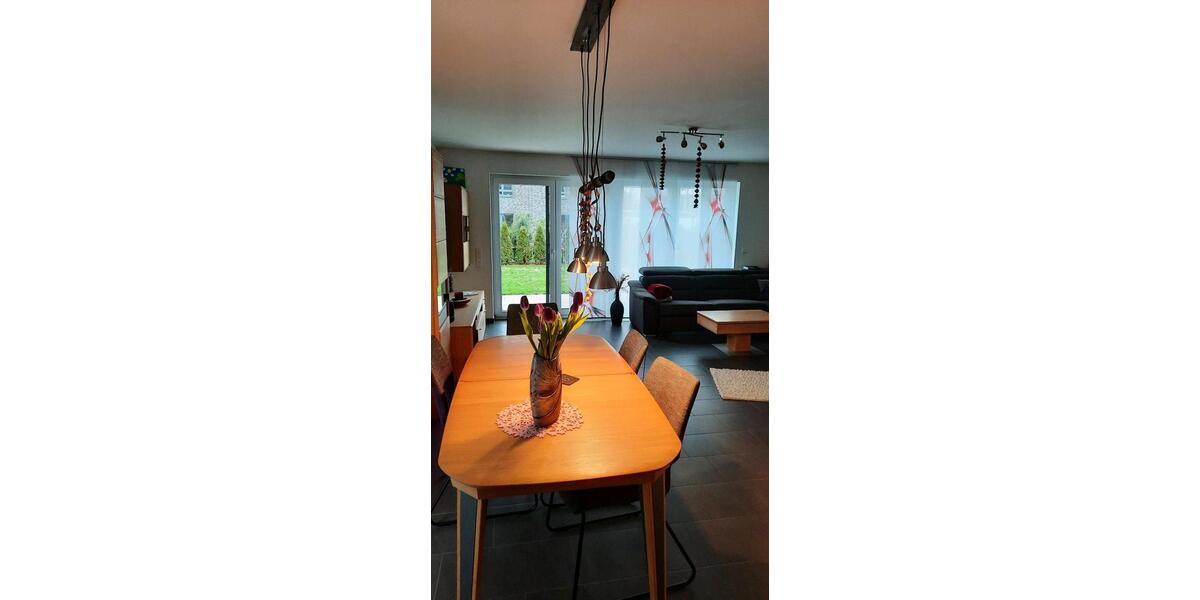 Doppelhaushälfte Monheim am Rhein - 5 Zimmer, 146 m&sup2;, 799.000&euro; | Angebot:26047432
