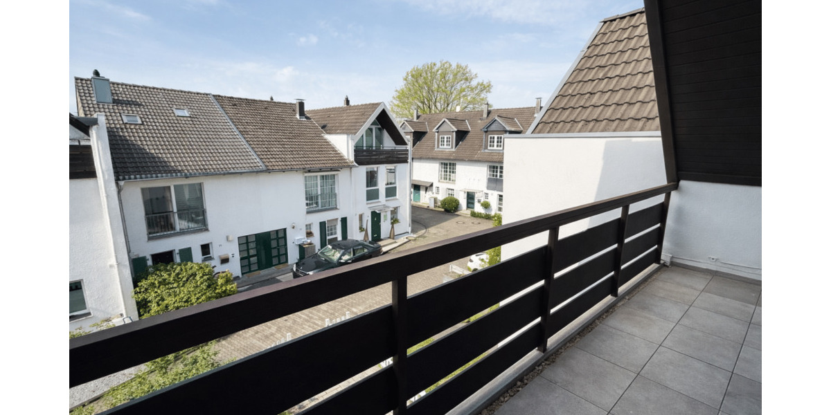 Reihenendhaus Hilden Kalstert - 5 Zimmer, 110 m&sup2;, 549.000&euro; | Angebot:26609030