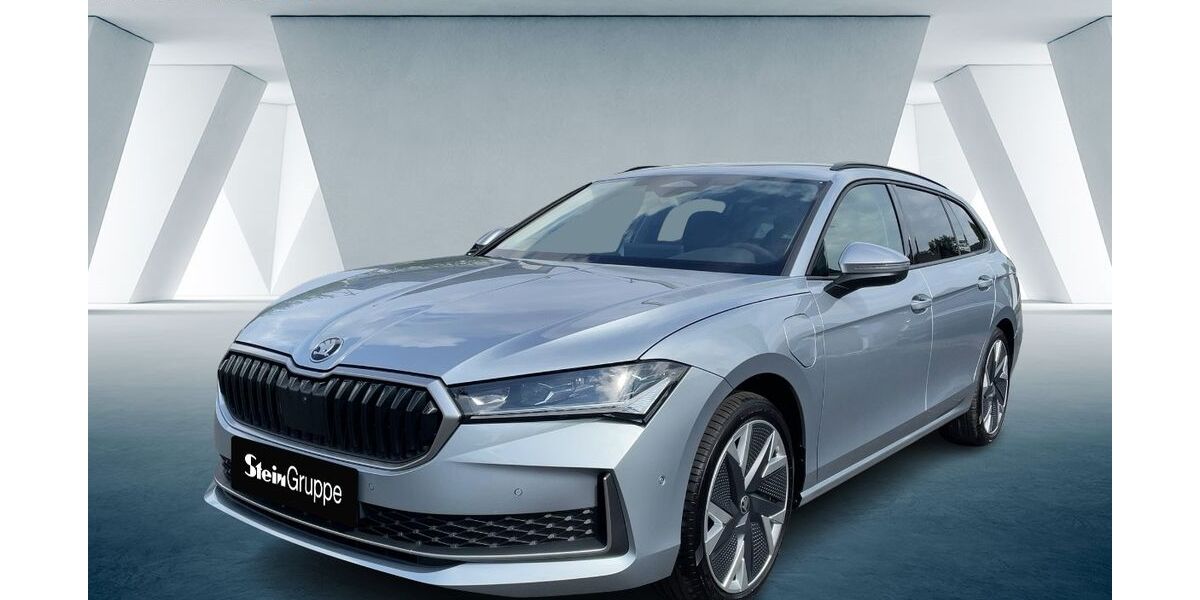 Skoda Superb 14.990 km 39.980 &euro; Bergisch Gladbach 51465