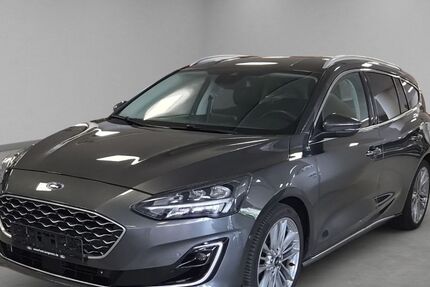 Ford Focus 93.230 km 14.990 &euro; Wuppertal 42289