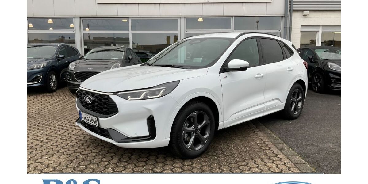 Ford Kuga 3.100 km 38.890 € Pulheim 50259