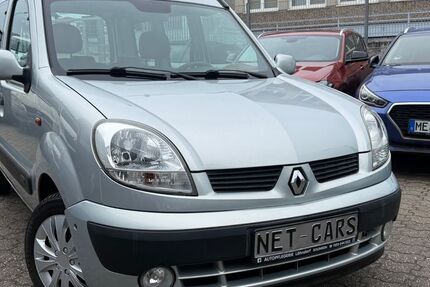 Renault Kangoo 188.000 km 3.680 &euro; Hilden 40721