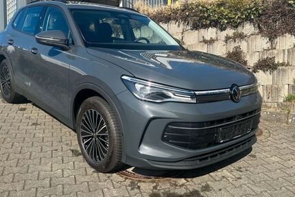 VW Tiguan 1.001 km 45.500 € Lindlar 51789
