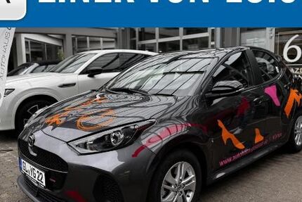 Mazda 2 2.222 km 23.990 € Kürten 51515