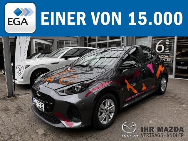 Mazda 2 2.222 km 23.990 € Kürten 51515