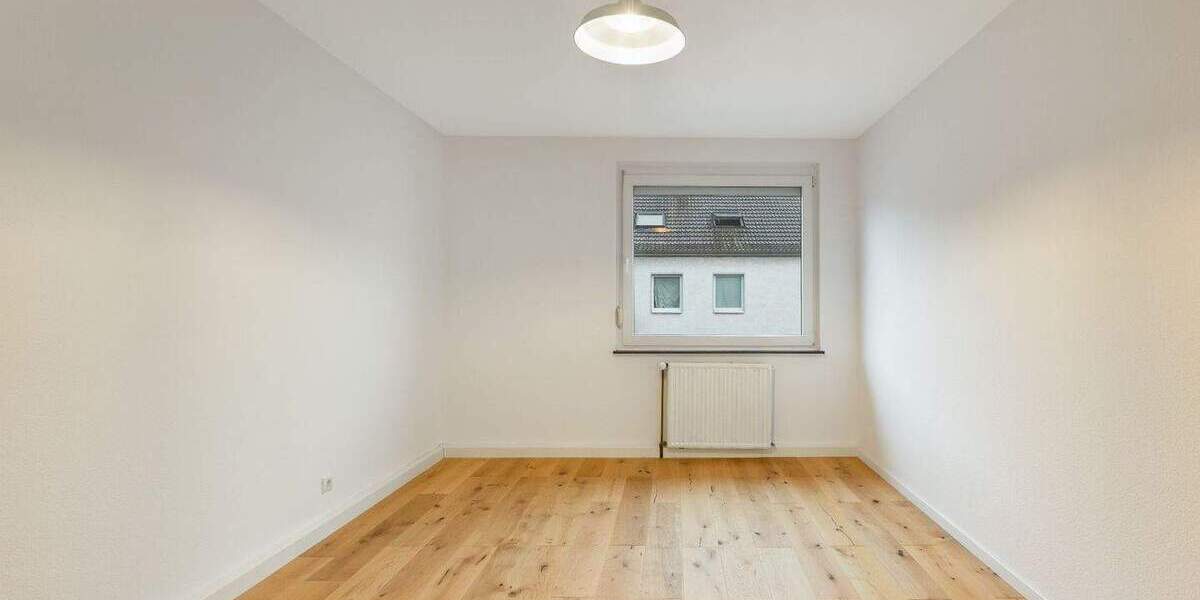 Etagenwohnung Köln Neustadt-Nord - 3 Zimmer, 66 m&sup2;, 385.000&euro; | Angebot:24595871