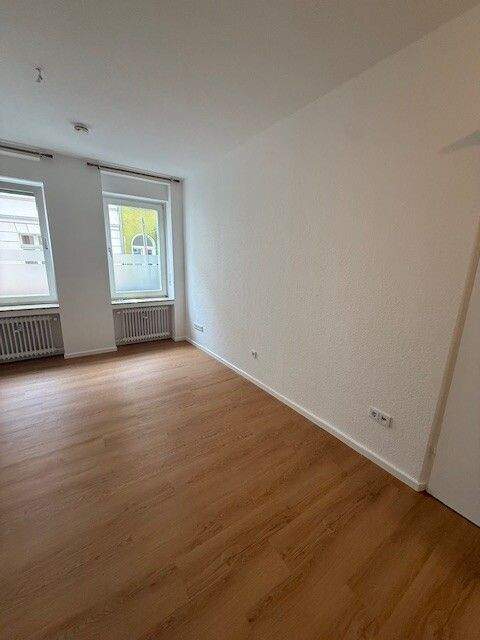 Mehrfamilienhaus Köln Deutz - 10 Eigentumswohnungen 1 zimmer