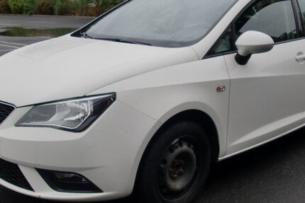 Seat Ibiza 242.556 km 2.899 &euro; köln 51103