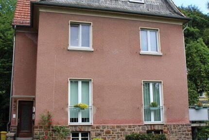 Charmantes Mehrfamilienhaus in Hoffnungsthal mit 3 Wohneinheiten, Garten und Parkplatz