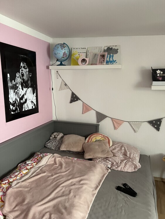 Moderne Erdgeschoss-Wohnung in Köln-Mülheim 2 zimmer