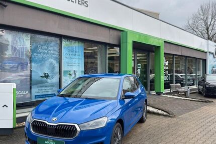 Skoda Fabia 2.000 km 21.000 &euro; Neuss 41462