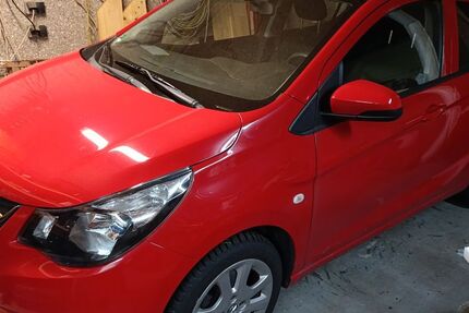 Opel Karl 162.000 km 3.000 &euro; Lindlar 51789