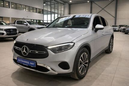 Mercedes-Benz GLC 200 12.950 km 53.950 &euro; Köln 50674
