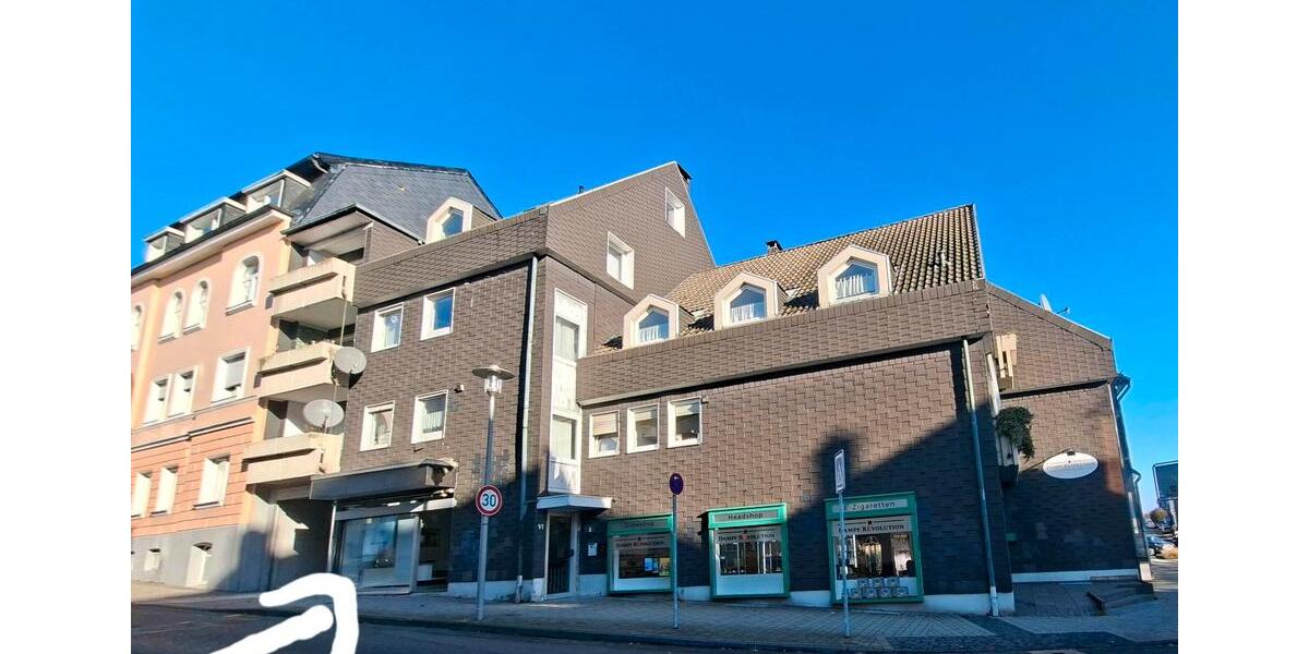 Gewerbeobjekt Wermelskirchen - 275&euro; | Angebot:24804438