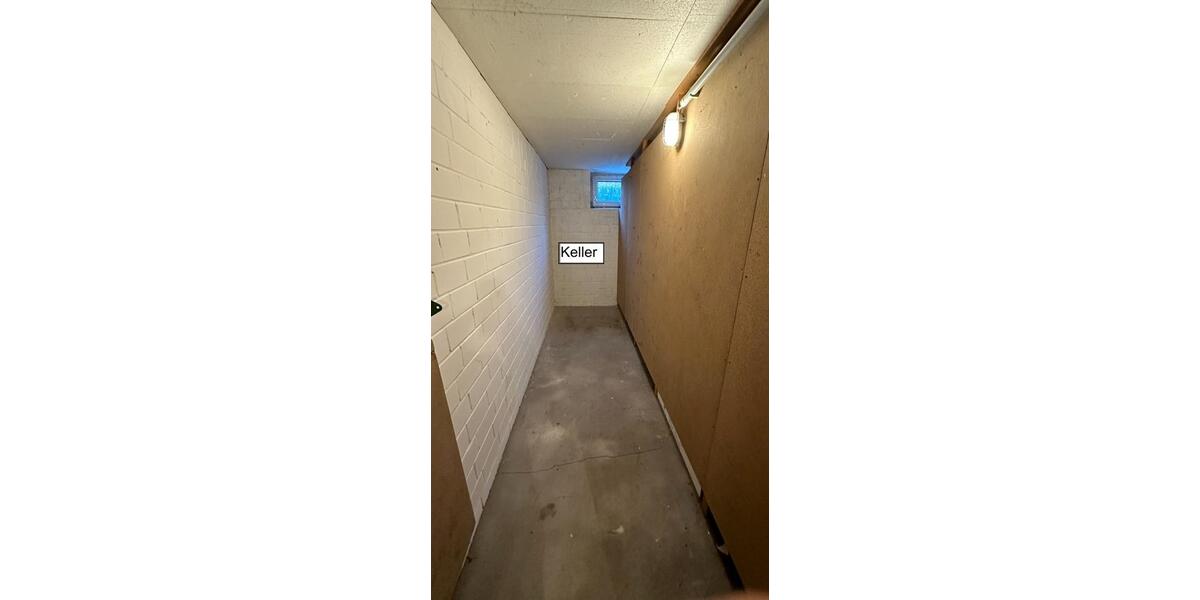 Dachgeschoßwohnung Wuppertal Dornap - 2 Zimmer, 65 m&sup2;, 159.000&euro; | Angebot:24541296