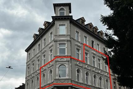 Wohnung Wuppertal Barmen - 5 Zimmer, 113 m&sup2;, 240.000&euro; | Angebot:27630566