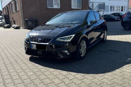Seat Ibiza 196.000 km 8.200 &euro; Köln 51145