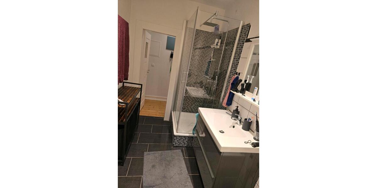 Etagenwohnung Solingen Central - 3 Zimmer, 85 m&sup2;, 780&euro; | Angebot:24806624