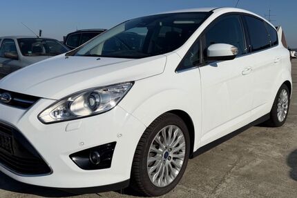 Ford C-Max 94.000 km 5.800 &euro; Neuss 41462