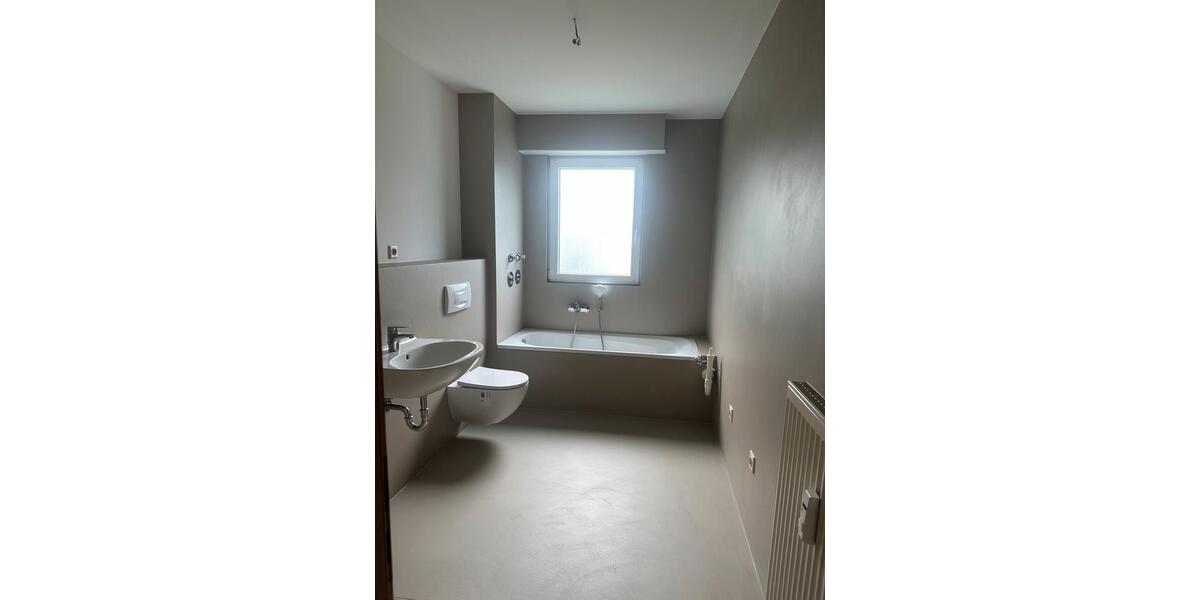 Etagenwohnung Leverkusen Schlebusch - 3 Zimmer, 85 m&sup2;, 1.570&euro; | Angebot:26577501