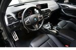 X3 xDrive 30d M Sport LED Leder HuD Kamera AHK