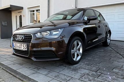 Audi A1 159.999 km 7.300 &euro; Leverkusen 51377