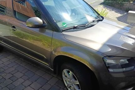 Skoda Yeti 68.600 km 11.700 &euro; Hattingen 45527