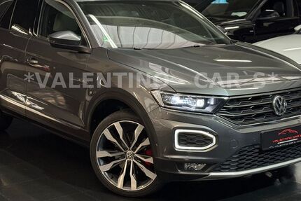 VW T-Roc 100.000 km 21.799 € Radevormwald 42477