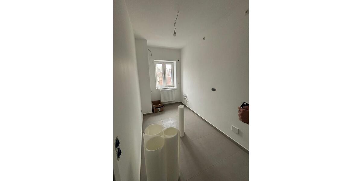 Etagenwohnung Köln Nippes - 2 Zimmer, 50 m&sup2;, 1.100&euro; | Angebot:24824905