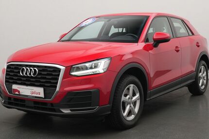 Audi Q2 116.040 km 14.680 &euro; Leverkusen 51373