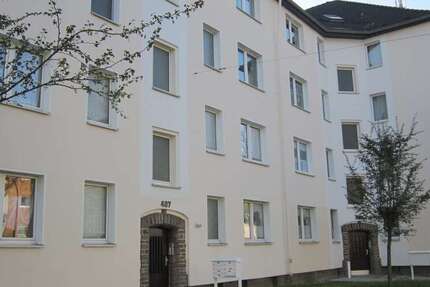 Wohnung Düsseldorf Stadtbezirk 6 - 2 Zimmer, 49 m&sup2;, 483&euro; | Angebot:27036989
