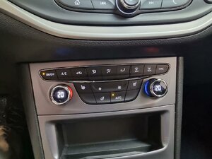 Astra Edition Automatik viele Extras