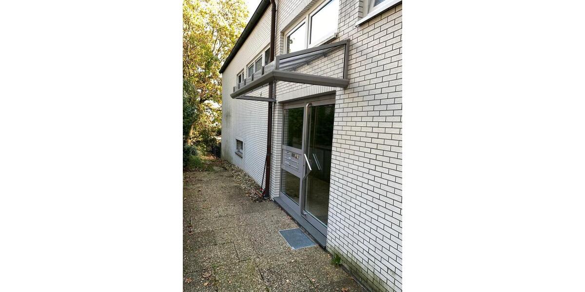 Terrassenwohnung Wuppertal Gemarkung Elberfeld - 3 Zimmer, 76 m&sup2;, 295.000&euro; | Angebot:27624220