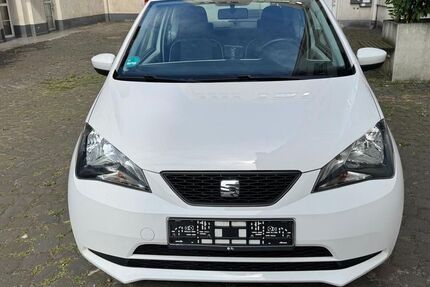 Seat Mii 88.000 km 5.500 &euro; Mettmann Stadtwald Bahnhof 40822