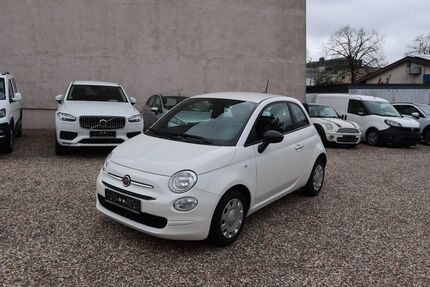 Fiat 500 13.622 km 10.990 &euro; Solingen 42653