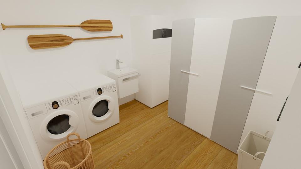 Erstbezug: Neubau Bungalow in schöner Lage zu vermieten