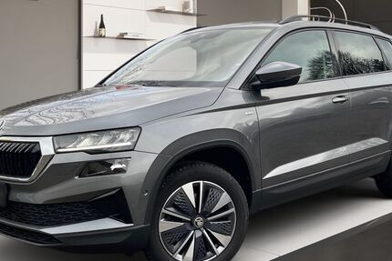 Skoda Karoq 30.000 km 25.888 &euro; Köln 51067