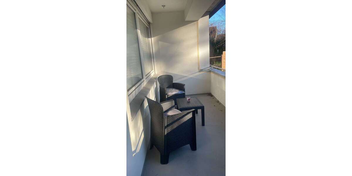Zimmer Solingen Bech - 1 Zimmer, 600&euro; | Angebot:26756223