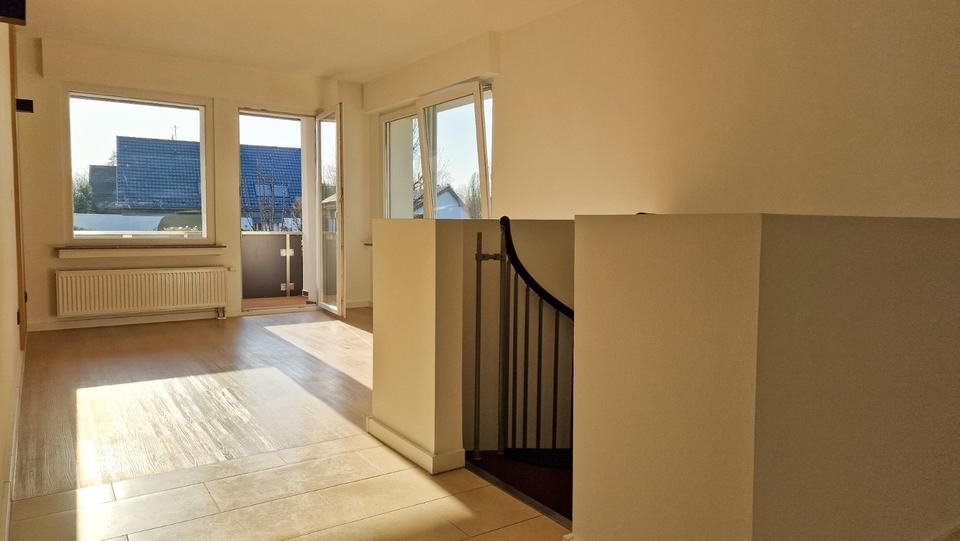 Erdgeschoßwohnung Ratingen Hösel - 3 Zimmer, 95 m&sup2;, 1.340&euro; | Angebot:24717301