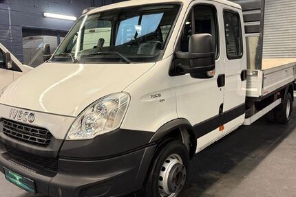 IVECO Massif 145.000 km 19.950 &euro; Hilden 40721