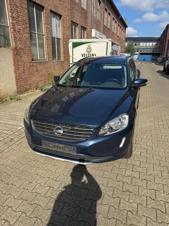 Volvo XC60 307.000 km 9.700 € Hattingen 45525
