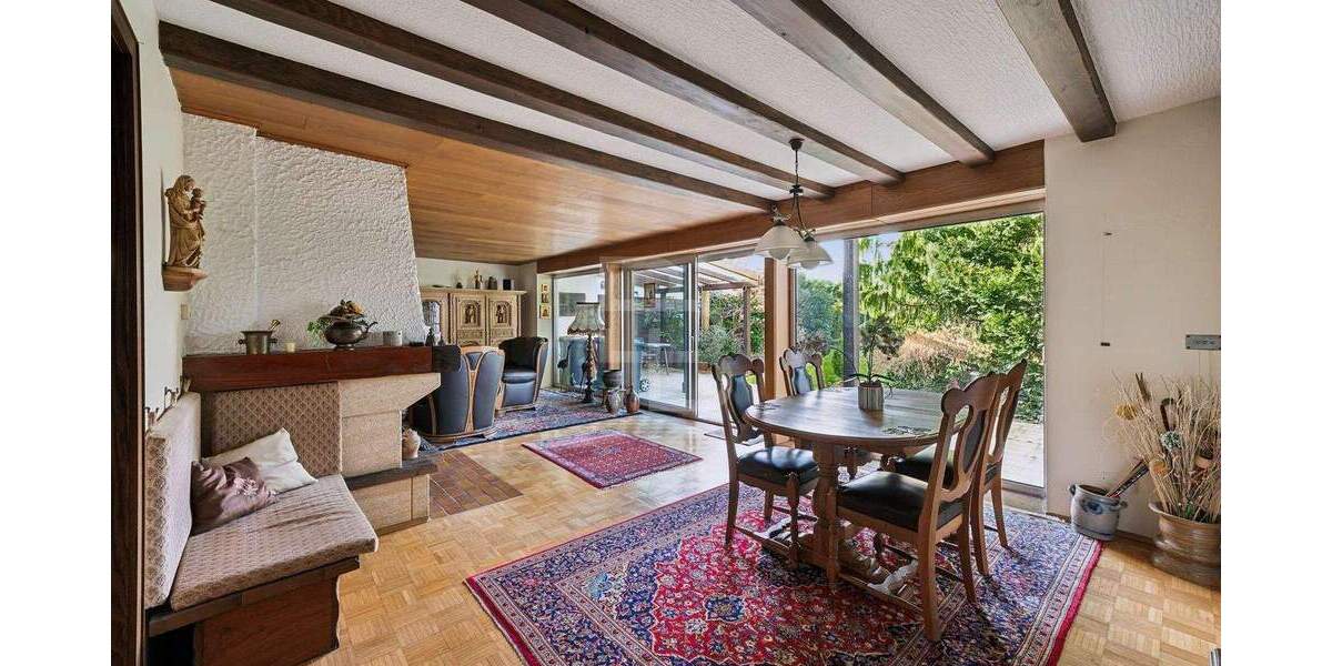 Mehrfamilienhaus, Wohnhaus Köln Dünnwald - 6 Zimmer, 201 m&sup2;, 589.000&euro; | Angebot:24726185