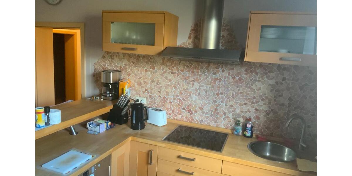 Erdgeschoßwohnung Neuss Gnadental - 3 Zimmer, 53 m&sup2;, 1.018&euro; | Angebot:26165941