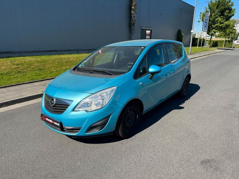 Meriva