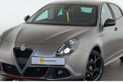 Alfa Romeo Giulietta 71.950 km 17.960 &euro; Düsseldorf 40599