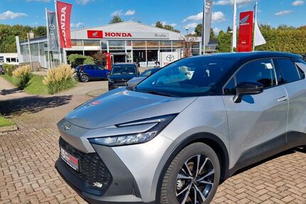 Toyota C-HR 29.985 km 25.499 &euro; Ratingen 40882