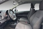 Toyota Yaris 1.0 Basic Radio 91.836 km 1.890 &euro; Wuppertal 42327