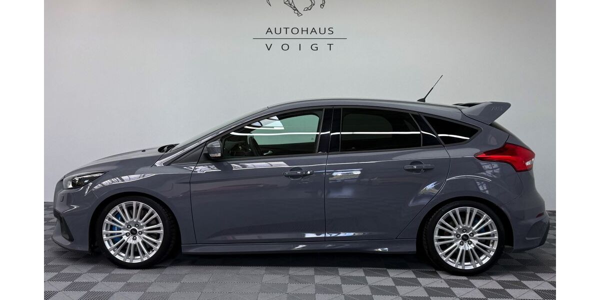 Ford Focus 25.756 km 34.000 € Radevormwald 42477