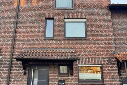 Haus Düsseldorf Lichtenbroich - 5 Zimmer, 127 m&sup2;, 485.000&euro; | Angebot:24843651